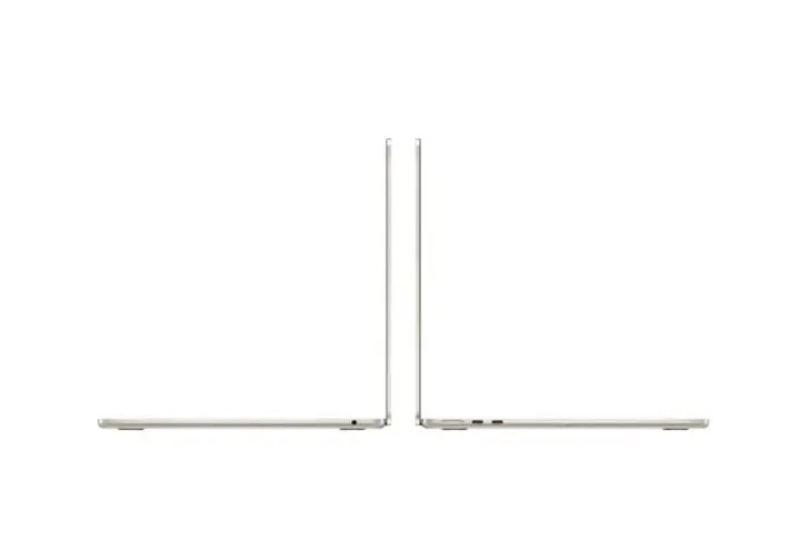 Apple MacBook Air 13-inch Laptop M3 chip Built for Apple Intelligence 8GB Memory - 256GB SSD