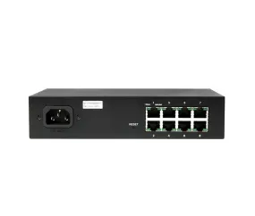 ARAKINIS 8 Port Switch