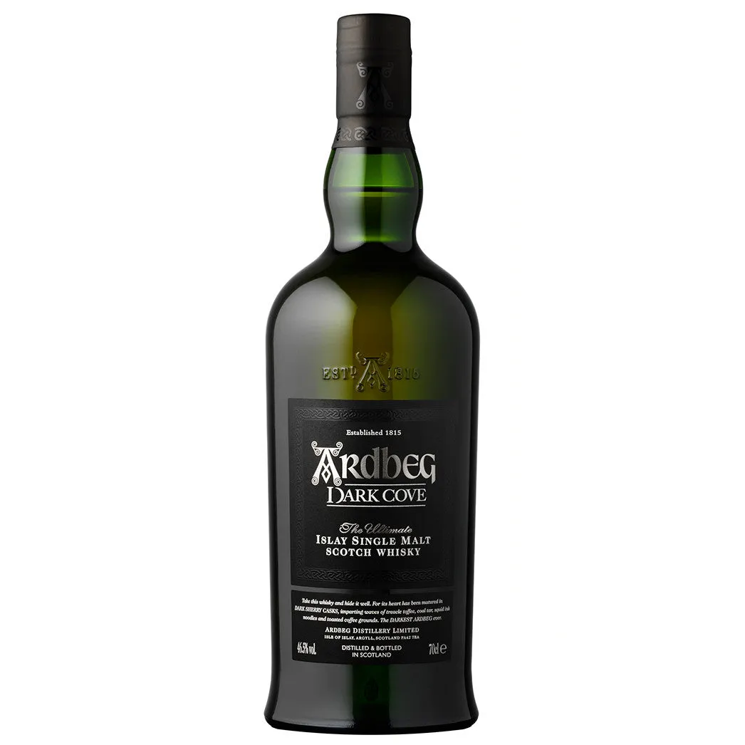 Ardbeg Dark Cove