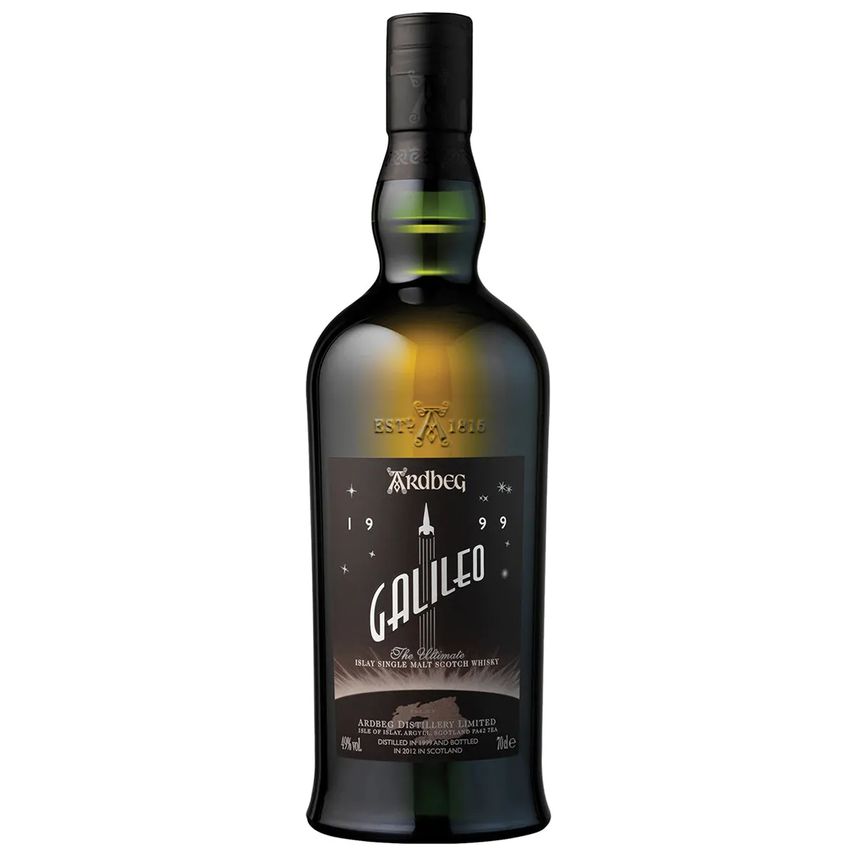 Ardbeg Galileo
