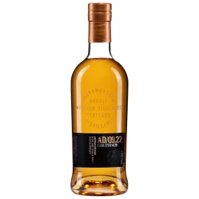 Ardnamurchan 09.22 Cask Strength