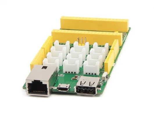 Arduino Breakout for LinkIt Smart7688 Duo