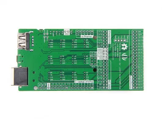 Arduino Breakout for LinkIt Smart7688 Duo