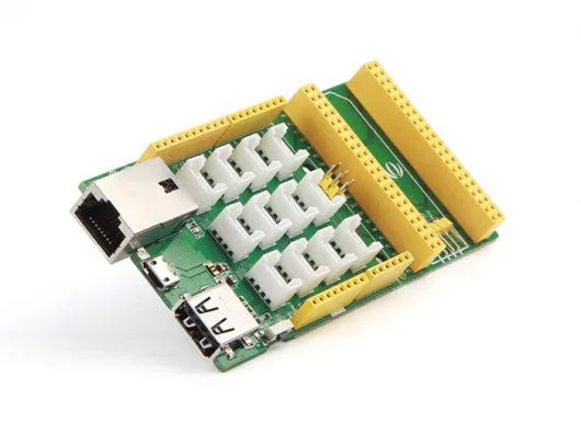 Arduino Breakout for LinkIt Smart7688 Duo