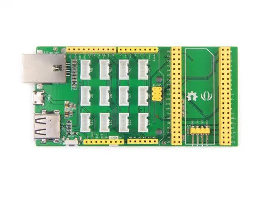 Arduino Breakout for LinkIt Smart7688 Duo