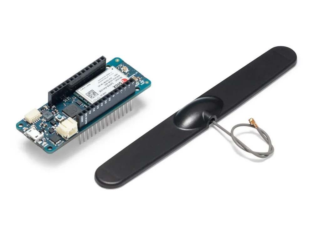 Arduino MKR NB 1500