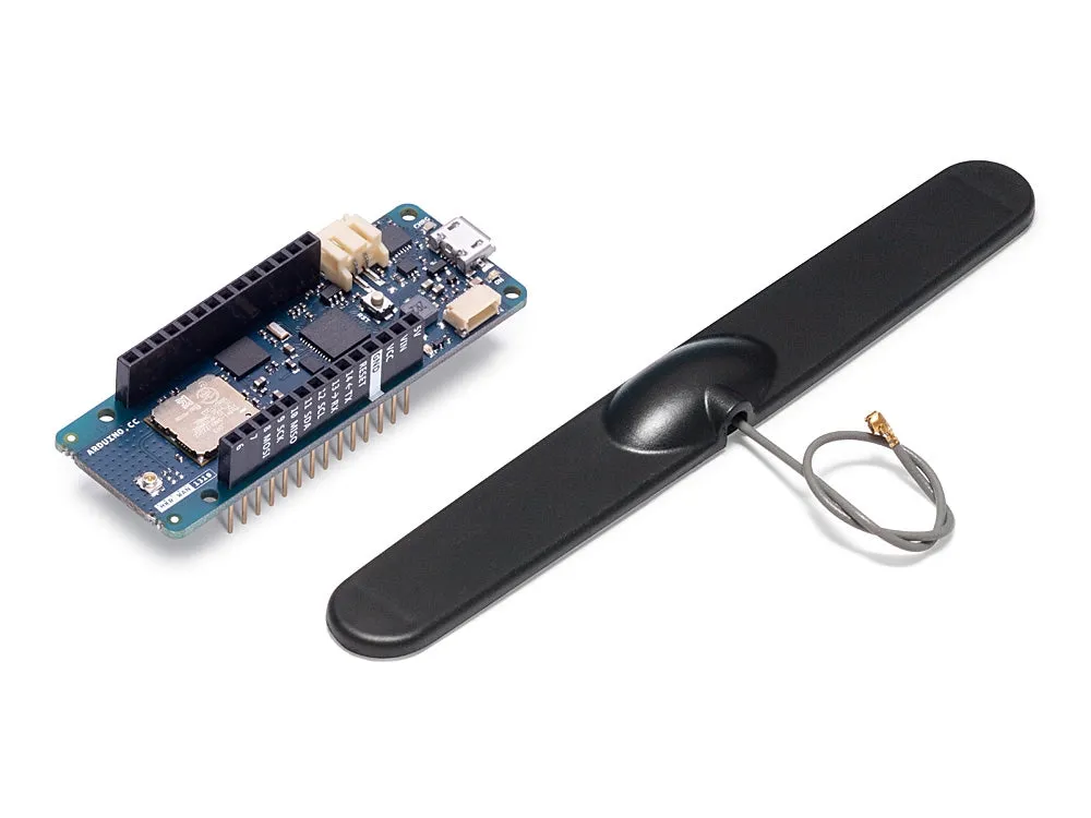 Arduino MKR WAN 1310