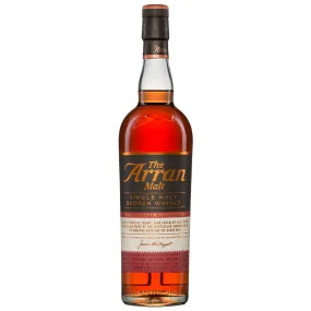 Arran Amarone Cask