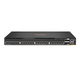 Aruba, a Hewlett Packard Enterprise company Aruba 6300M Managed L3 None 1U