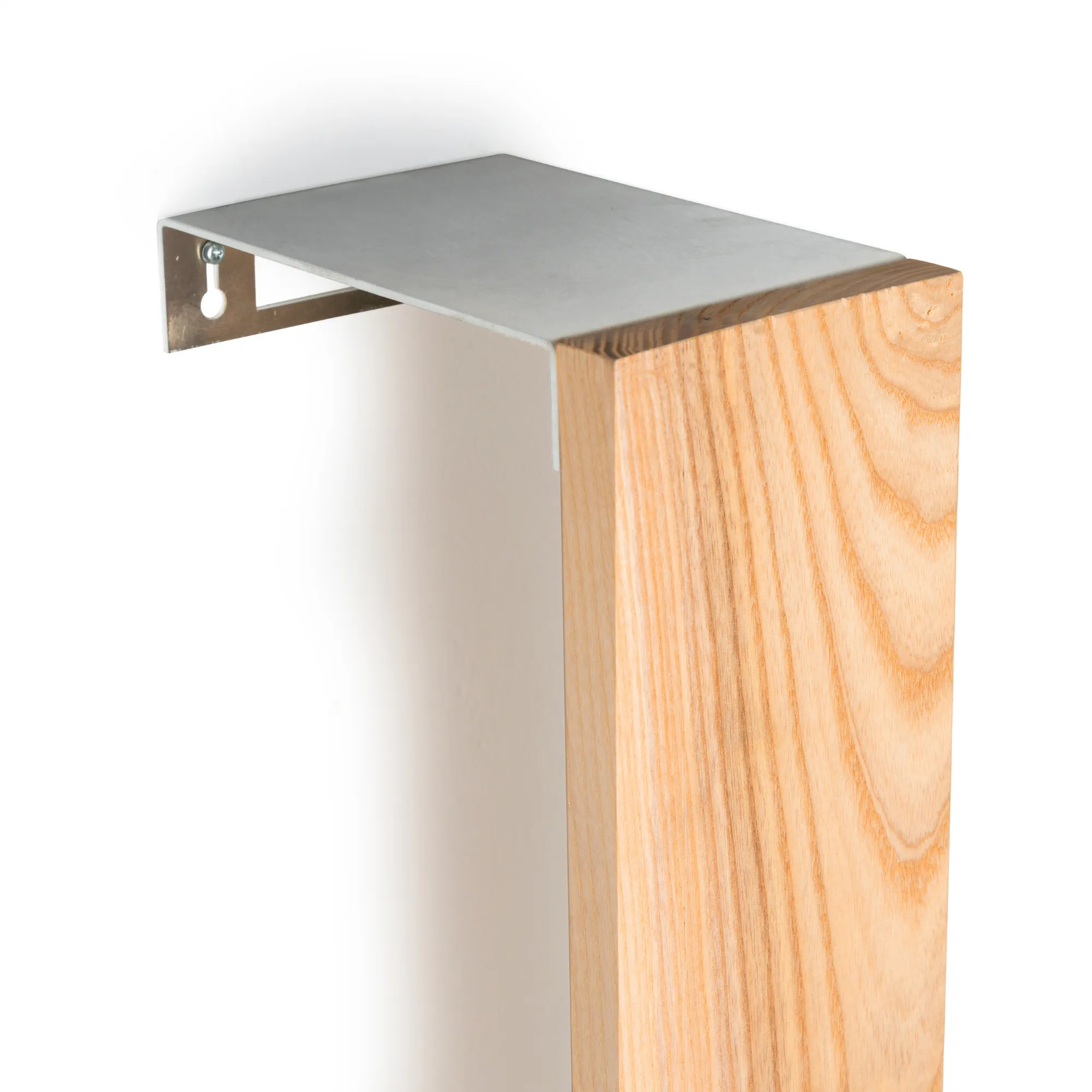 Ashwood Toilet Paper Holder Vertical