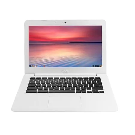 Asus Chromebook C300MA 13.3" (4GB) Light Blue