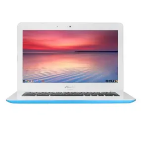Asus Chromebook C300MA 13.3" (4GB) Light Blue