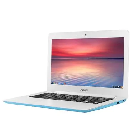 Asus Chromebook C300MA 13.3" (4GB) Light Blue