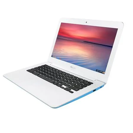 Asus Chromebook C300MA 13.3" (4GB) Light Blue