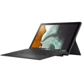 Asus Chromebook Detachable CM3 CM3000DVA-DS48T-S 10.5" Touchscreen Detachable 2 in 1 Chromebook - WUXGA - ARM Cortex A73   Cortex A53 - 4 GB - 128 GB Flash Memory - Mineral Gray