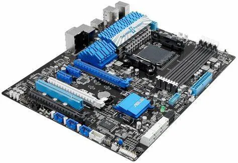 ASUS M5A99X EVO R2.0 Motherboard AM3  AMD 990X sata 6Gb/s usb 3.0 atx AMD