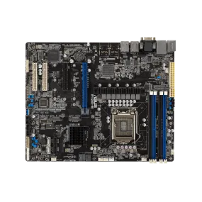 ASUS P12R-E Intel C256, LGA 1200 ATX Server Motherboard