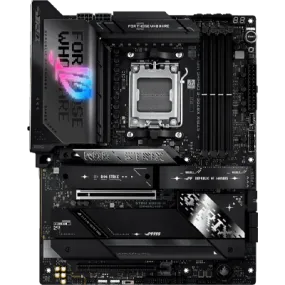 ASUS ROG STRIX X870E-E GAMING WIFI - ETA: January per the MFG.