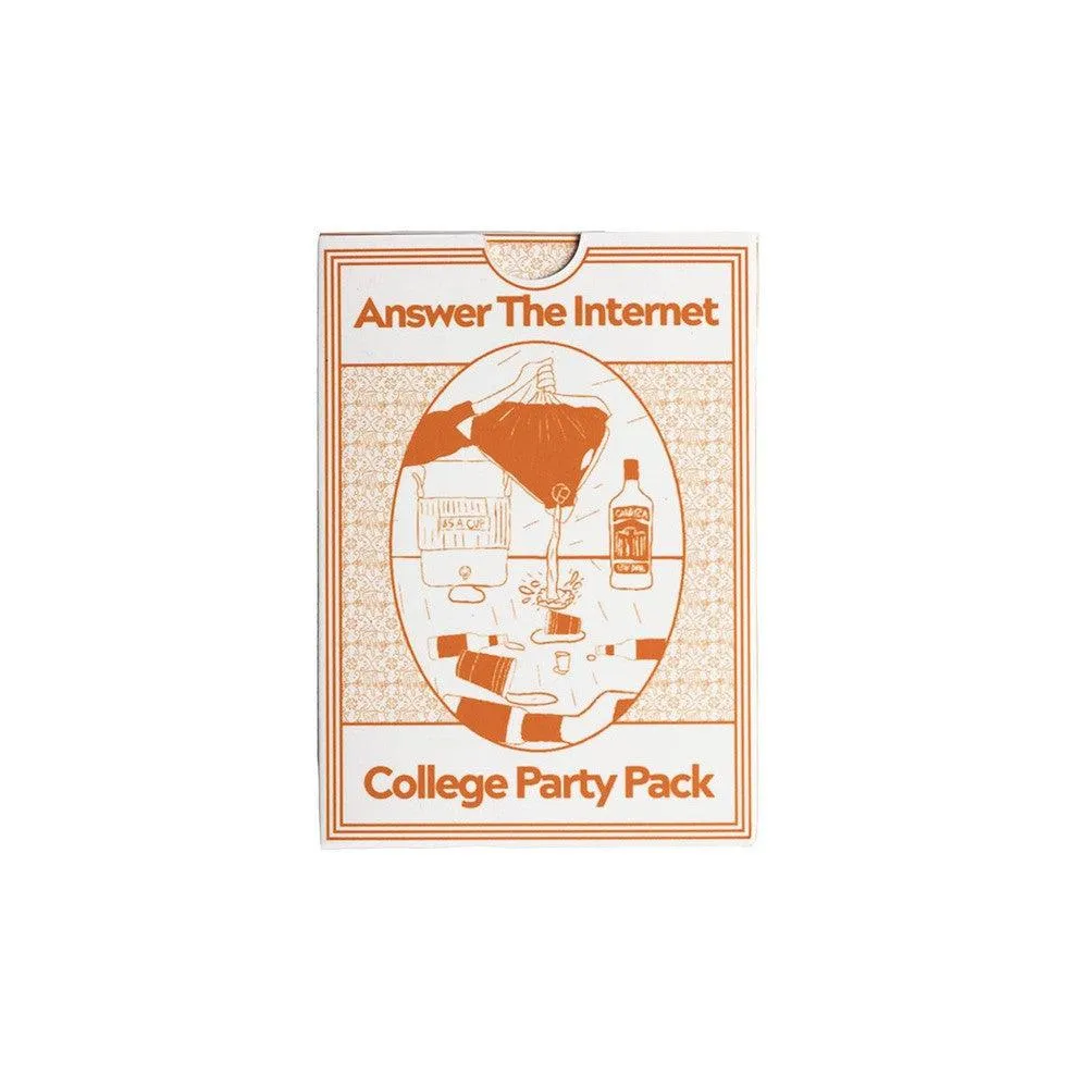 ATI College Party Expansion Pack