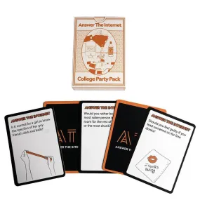 ATI College Party Expansion Pack