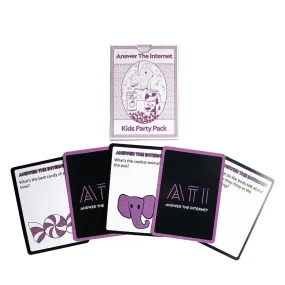 ATI Kids Party Expansion Pack