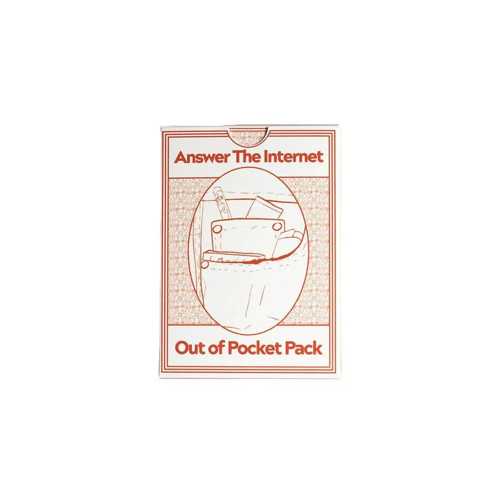 ATI Out Of Pocket Expansion Pack