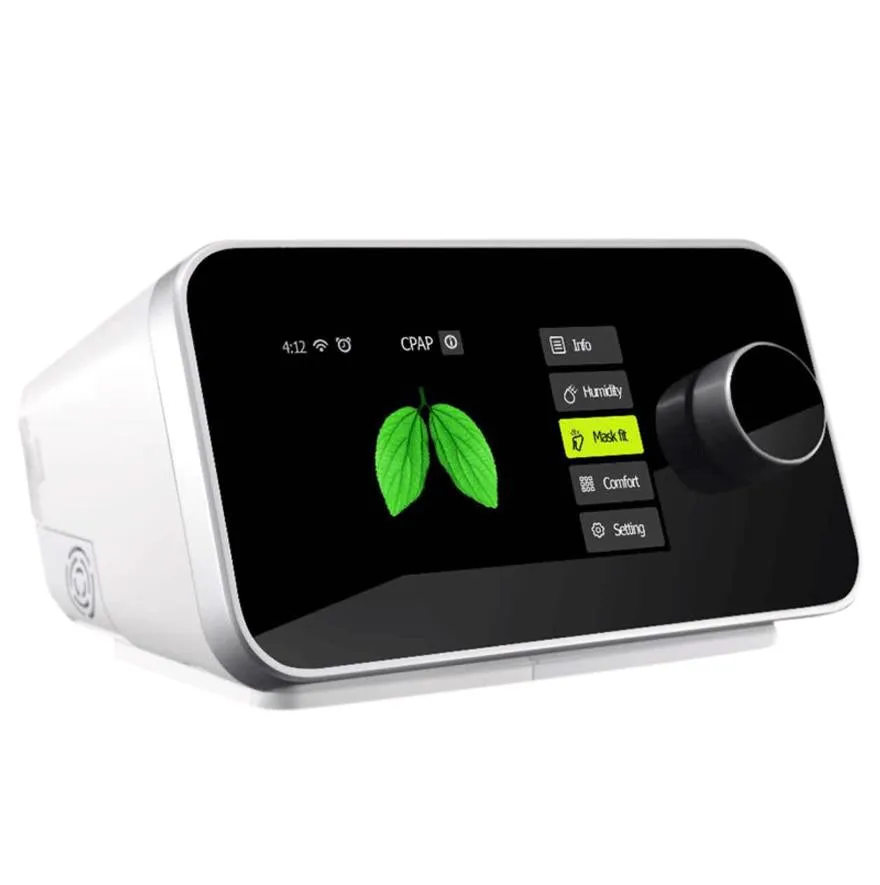 Auto BiPAP Machine