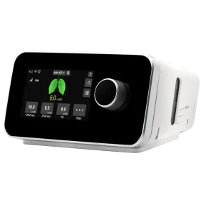 Auto BiPAP Machine