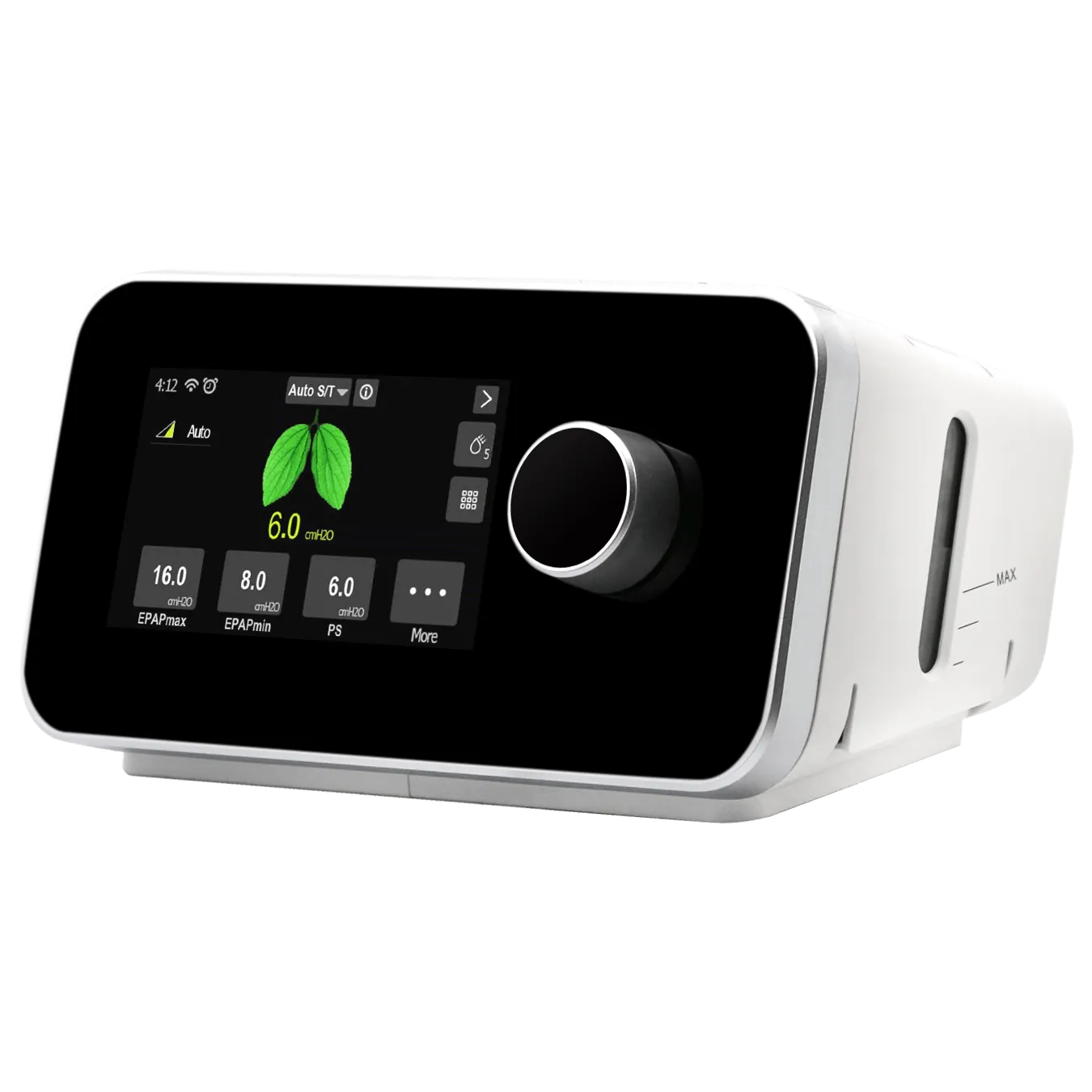 Auto BiPAP Machine