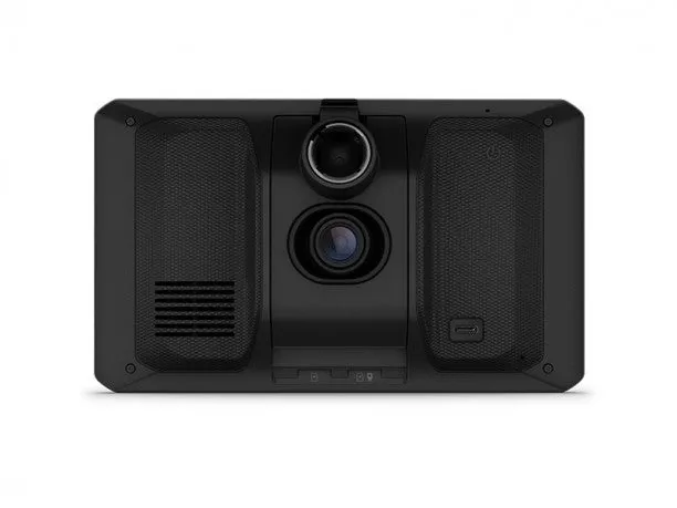 Avtex TOURER 3 PLUS Mini SAT Nav Unit Black