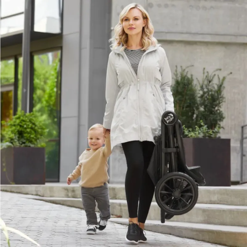Baby Jogger City Elite2