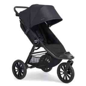 Baby Jogger City Elite2