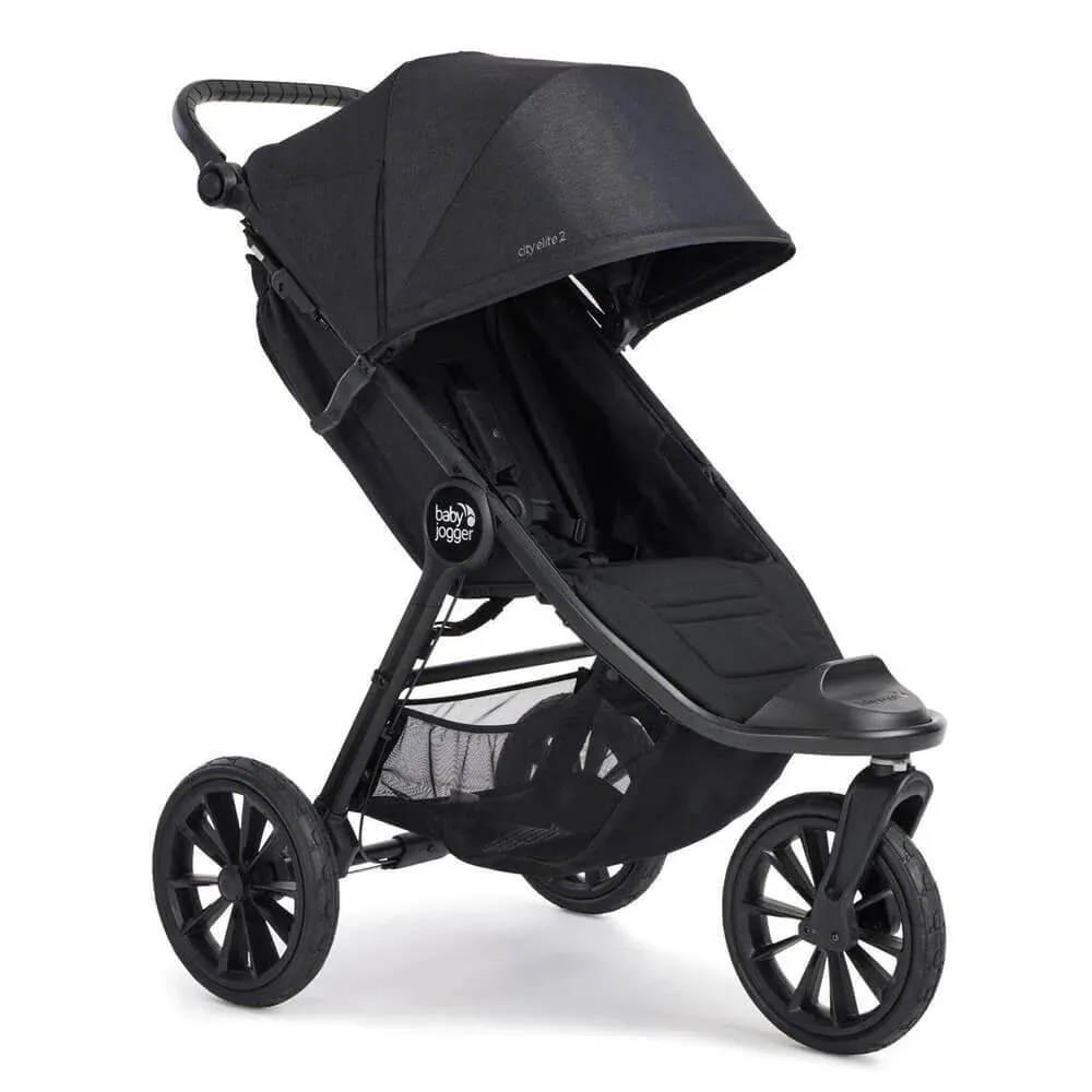 Baby Jogger City Elite2