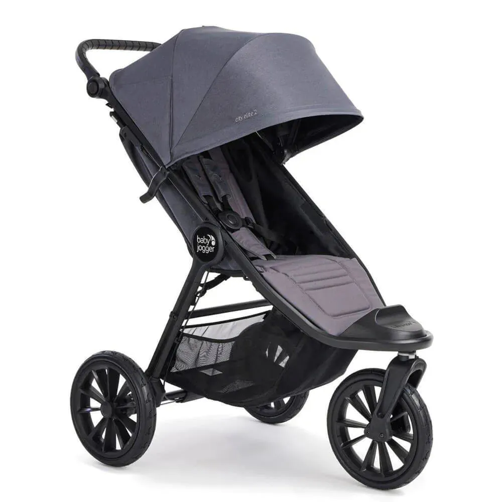 Baby Jogger City Elite2