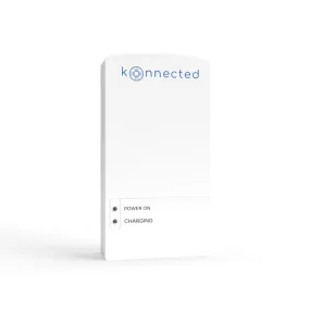 Backup Battery - Partner