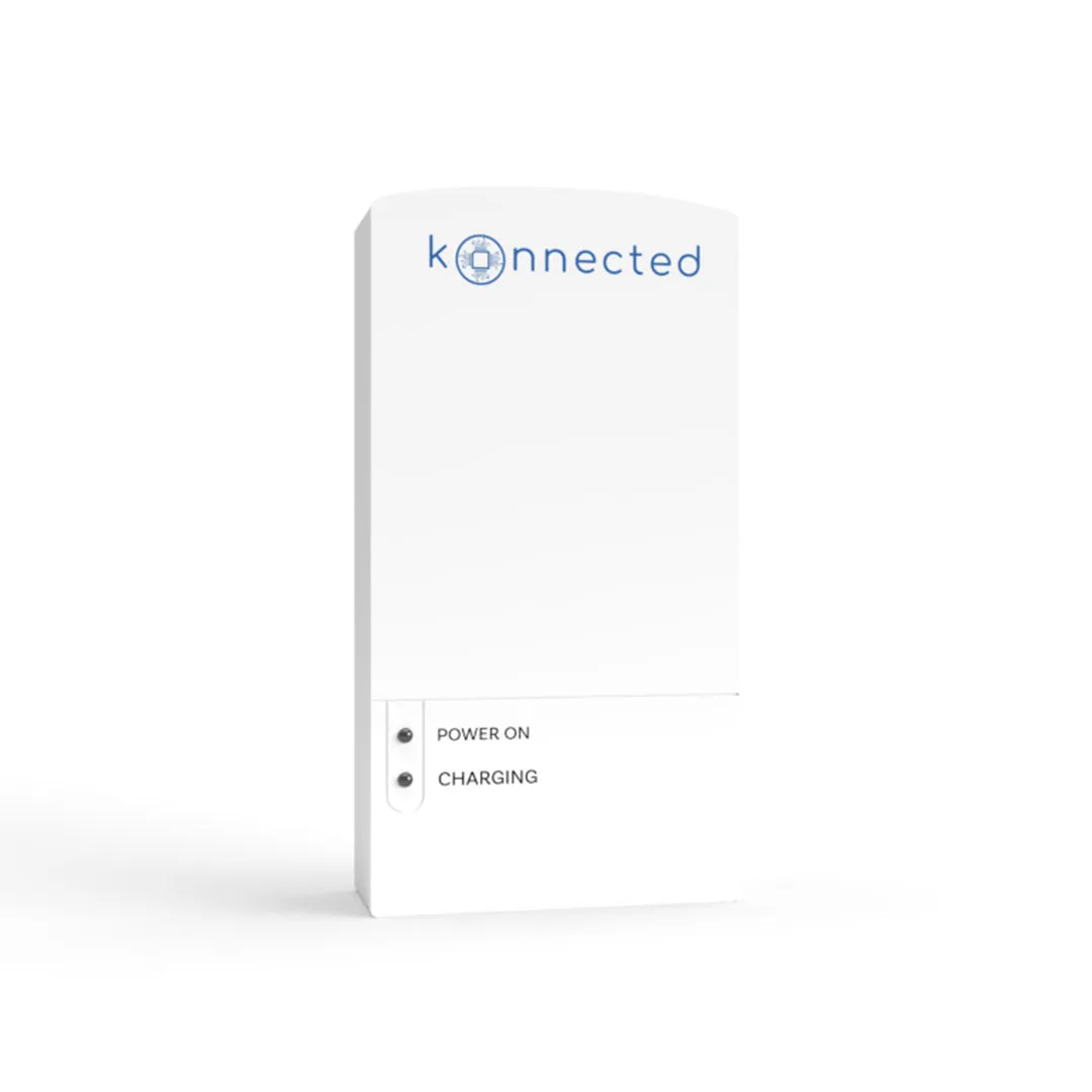 Backup Battery - Partner