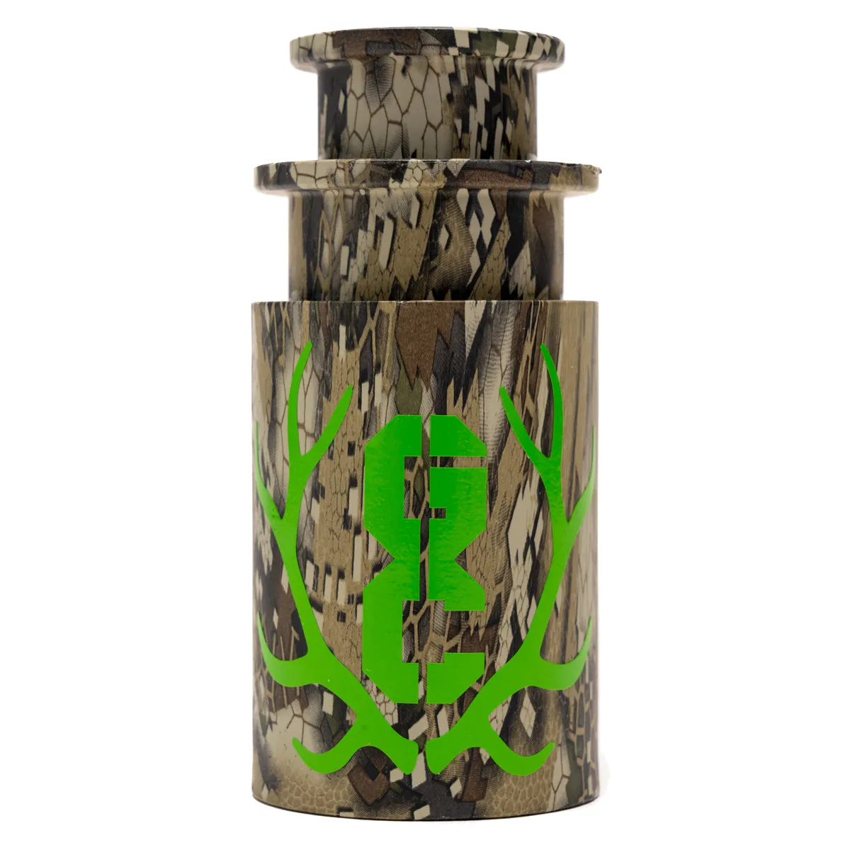 Bend-able Game Changer Elk & Turkey Bugle/Call