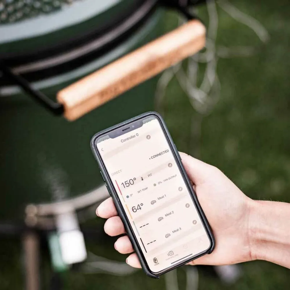 Big Green Egg 121028 EGG Genius