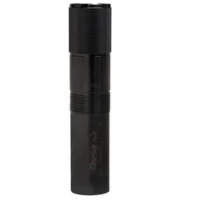 Black Cloud Choke Tube, 12 Gauge - Optima Plus, Mid Range