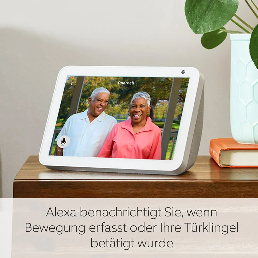 Blink Video Doorbell