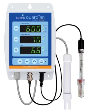 Bluelab Guardian - Connect
