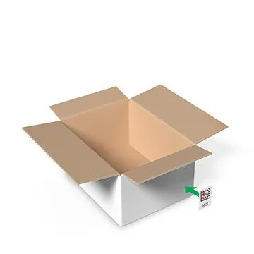 BlueLounge Quick Peek Smart Labels managing storage
