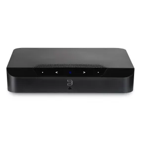 Bluesound POWERNODE Edge - Streamer / Music Server / DAC / Amplifier