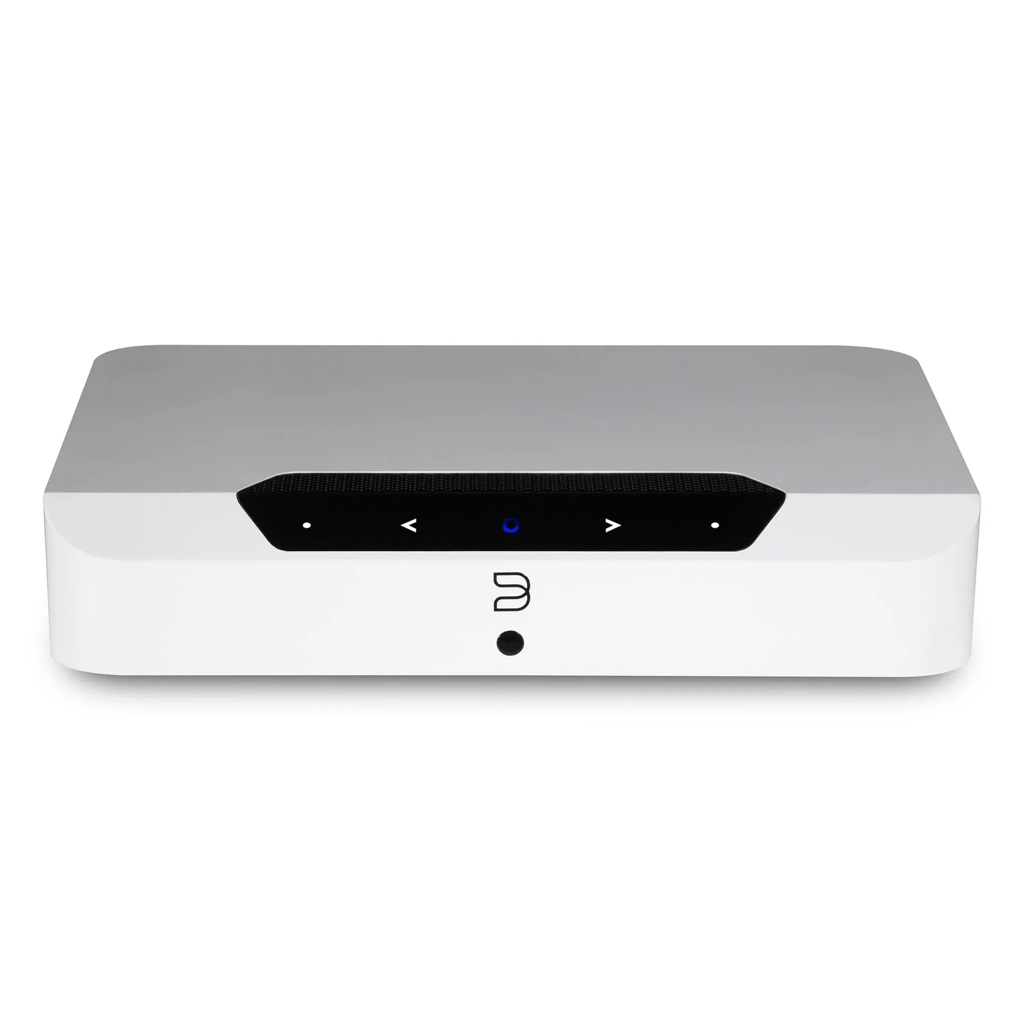 Bluesound POWERNODE Edge - Streamer / Music Server / DAC / Amplifier