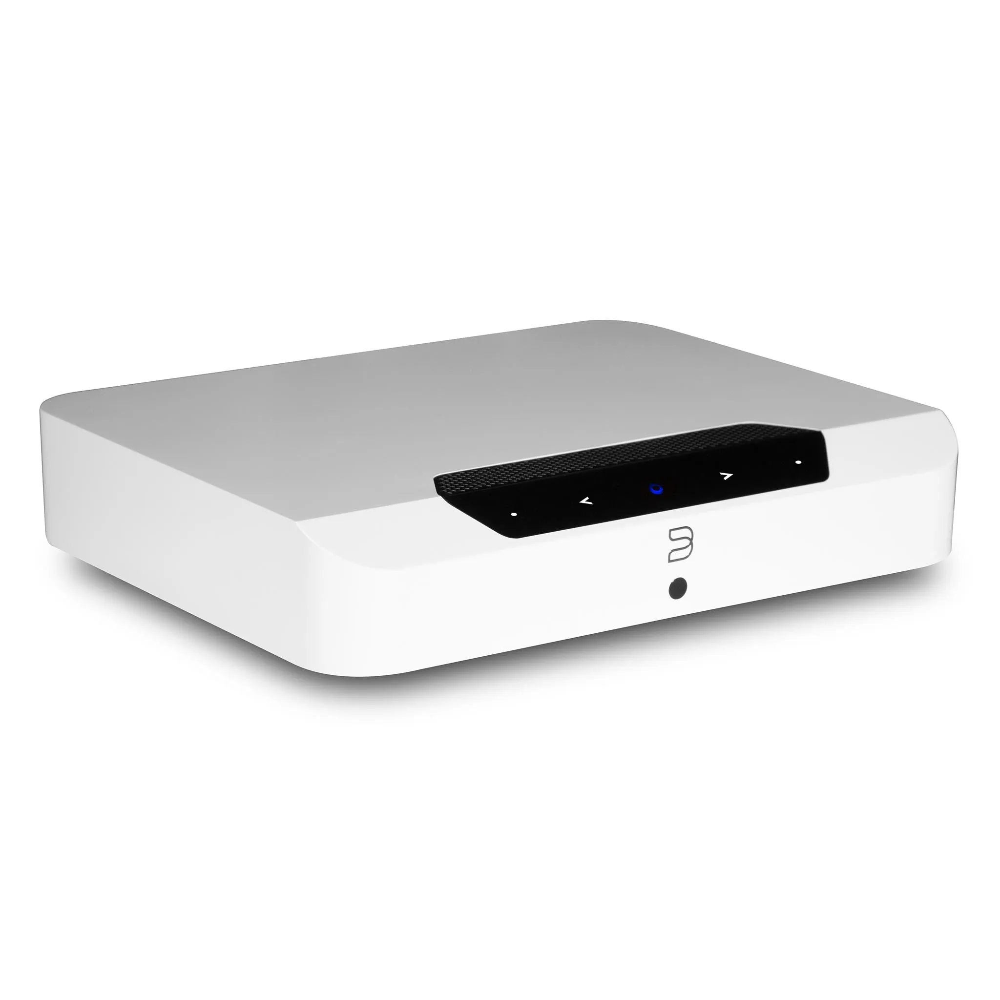 Bluesound POWERNODE Edge - Streamer / Music Server / DAC / Amplifier