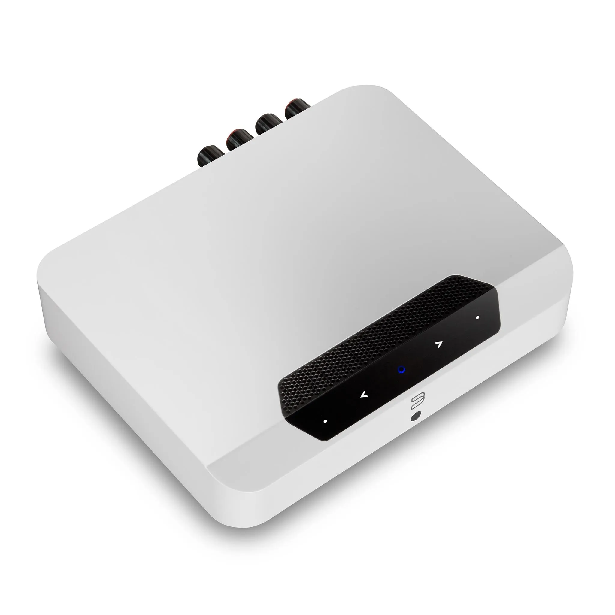 Bluesound POWERNODE Edge - Streamer / Music Server / DAC / Amplifier