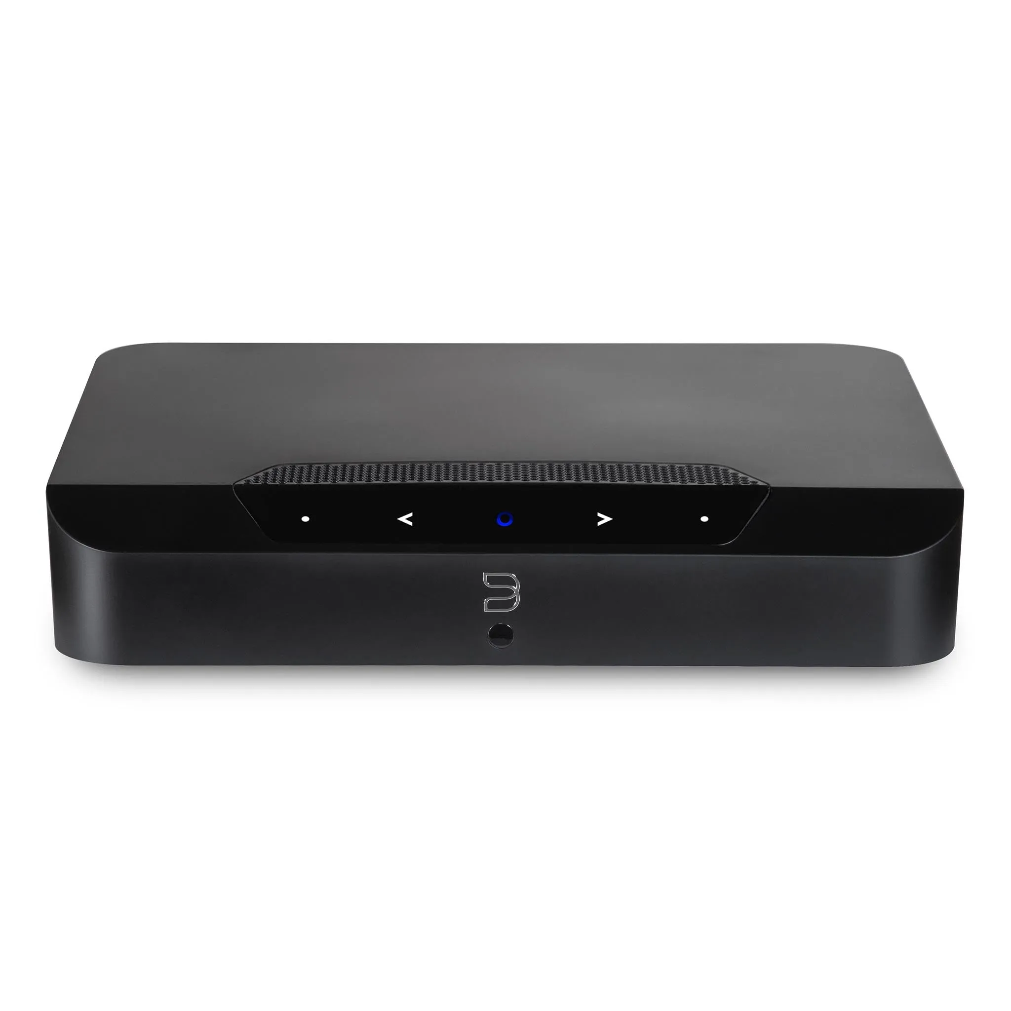 Bluesound POWERNODE Edge - Streamer / Music Server / DAC / Amplifier