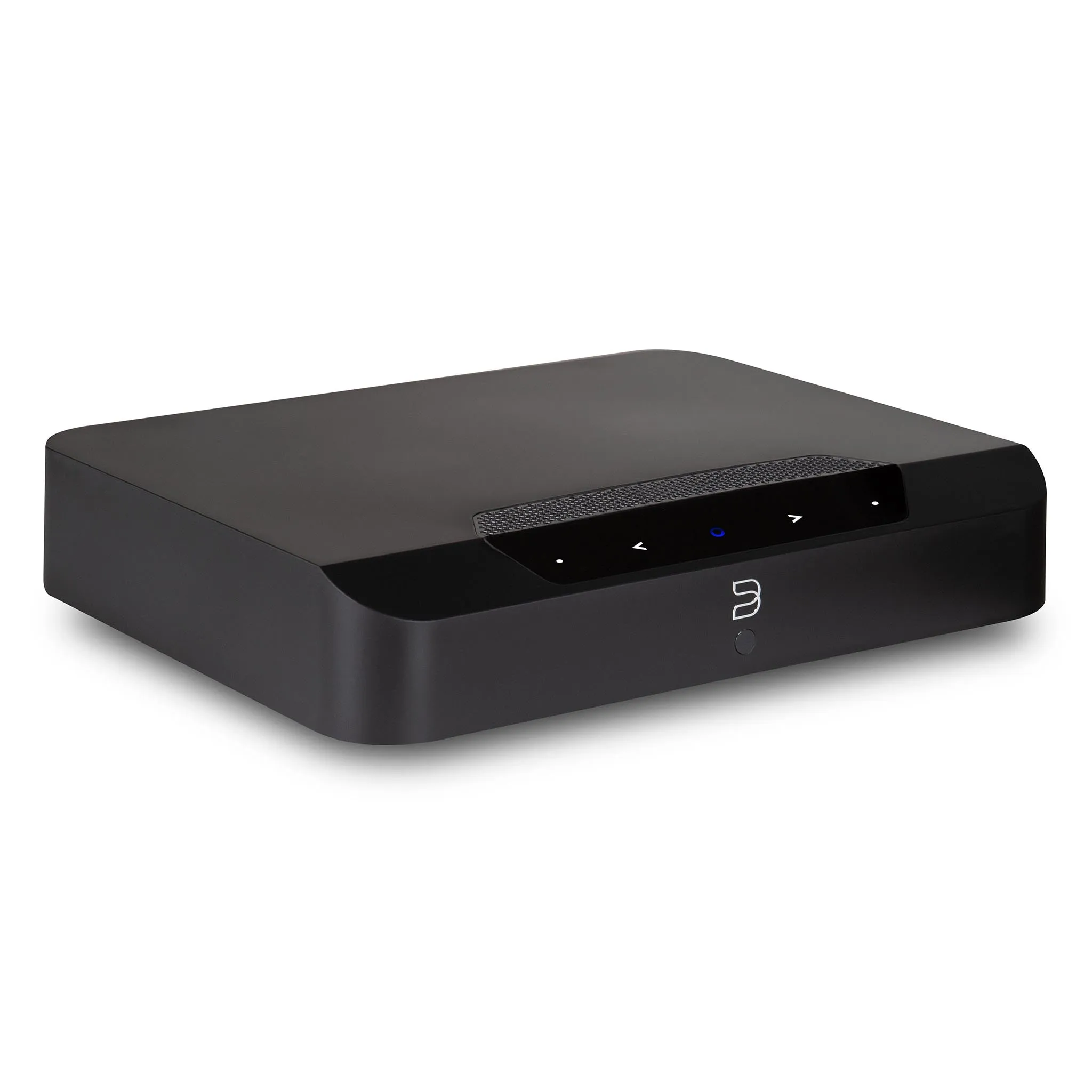 Bluesound POWERNODE Edge - Streamer / Music Server / DAC / Amplifier