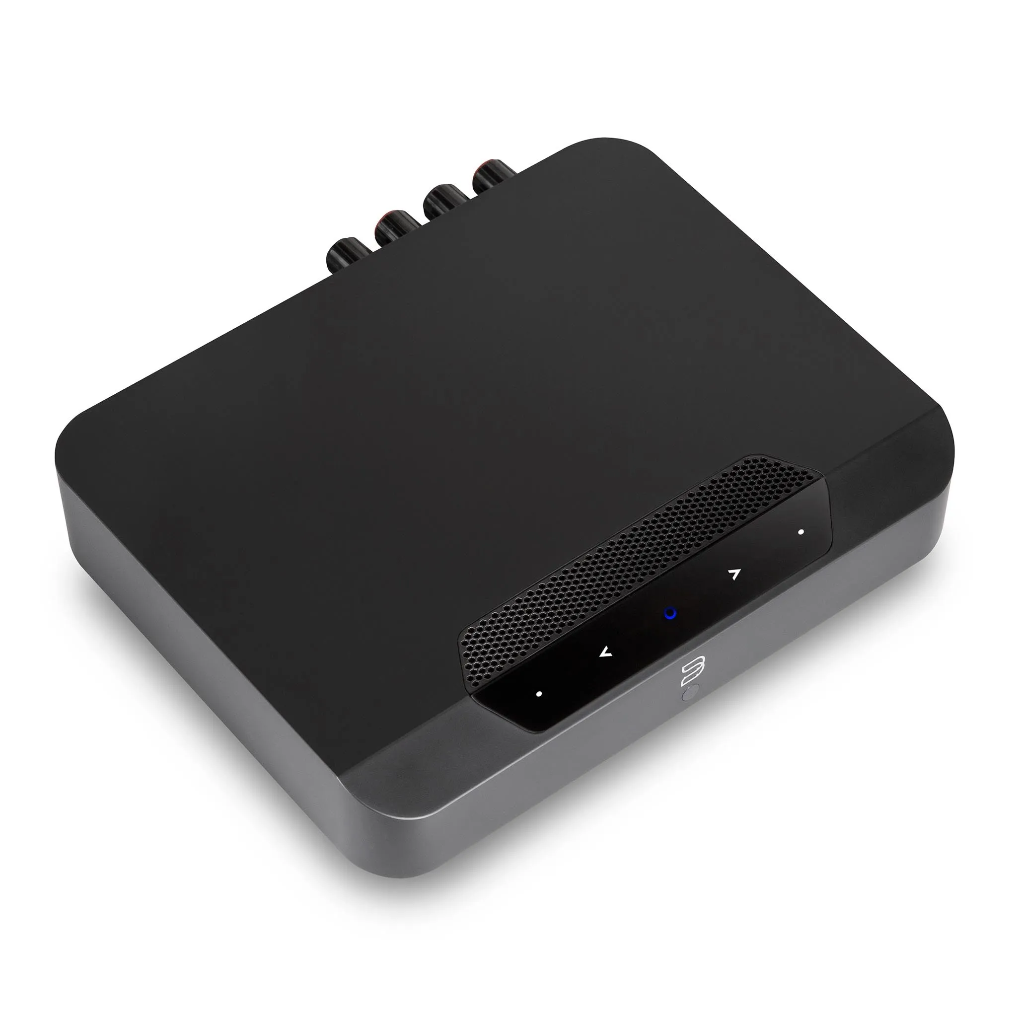 Bluesound POWERNODE Edge - Streamer / Music Server / DAC / Amplifier