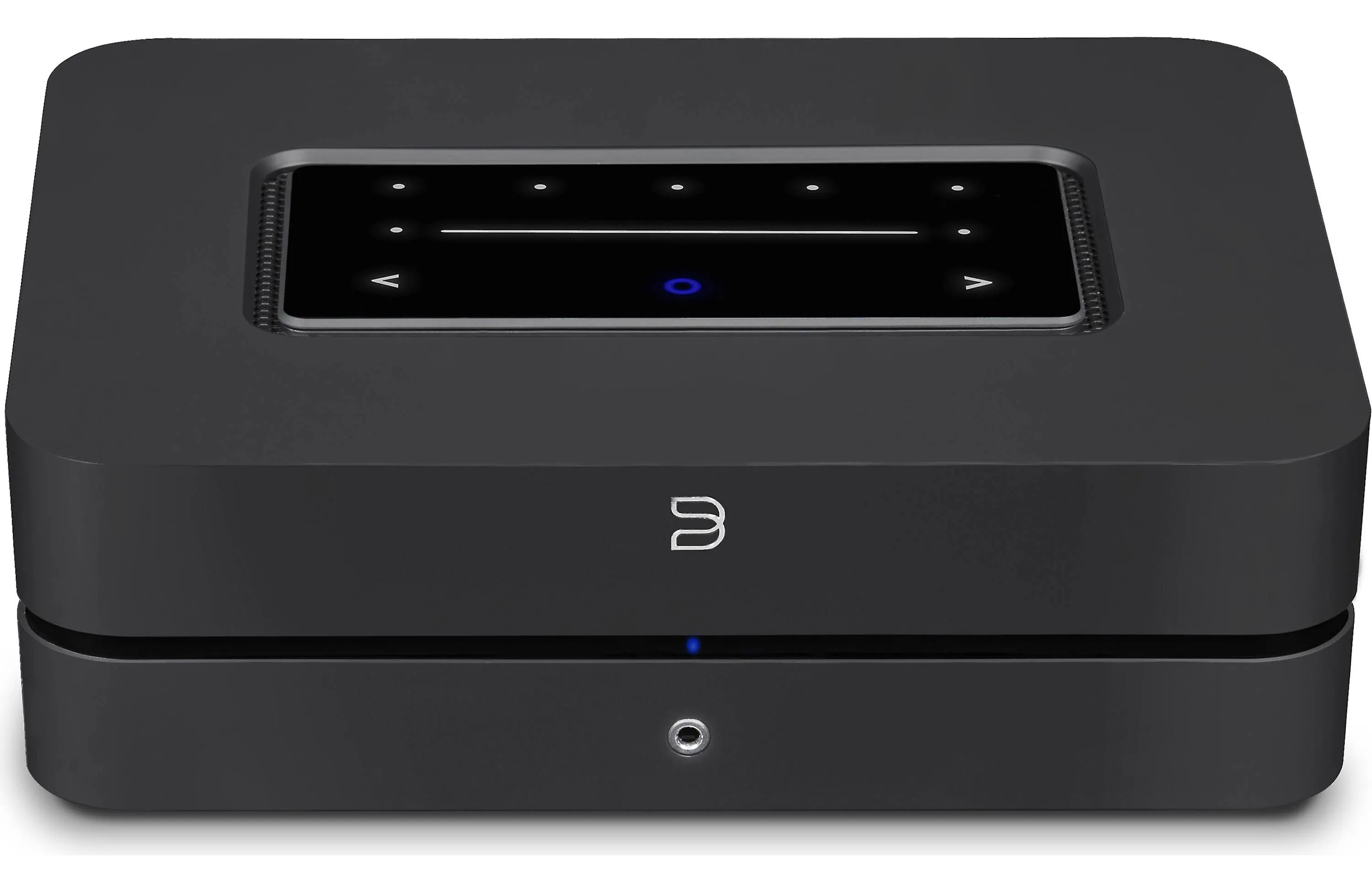 Bluesound PowerNode N330 Wireless Multi-Room Music Streaming Amplifier